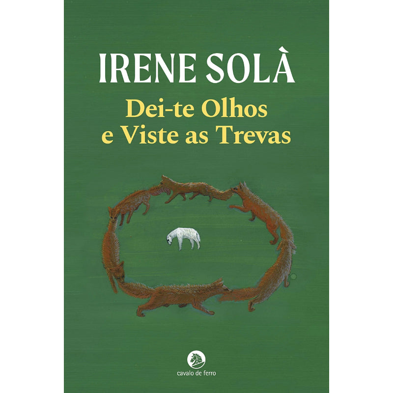 Dei-te Olhos e Viste as Trevas
