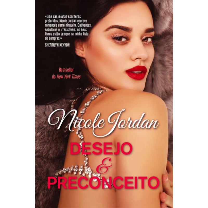 Desejo e Preconceito