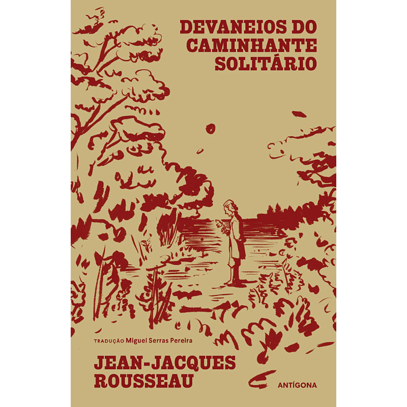 Devaneios do Caminhante Solitário