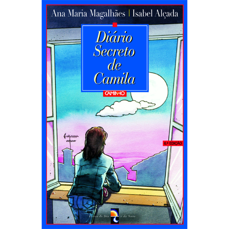 Diário Secreto de Camila