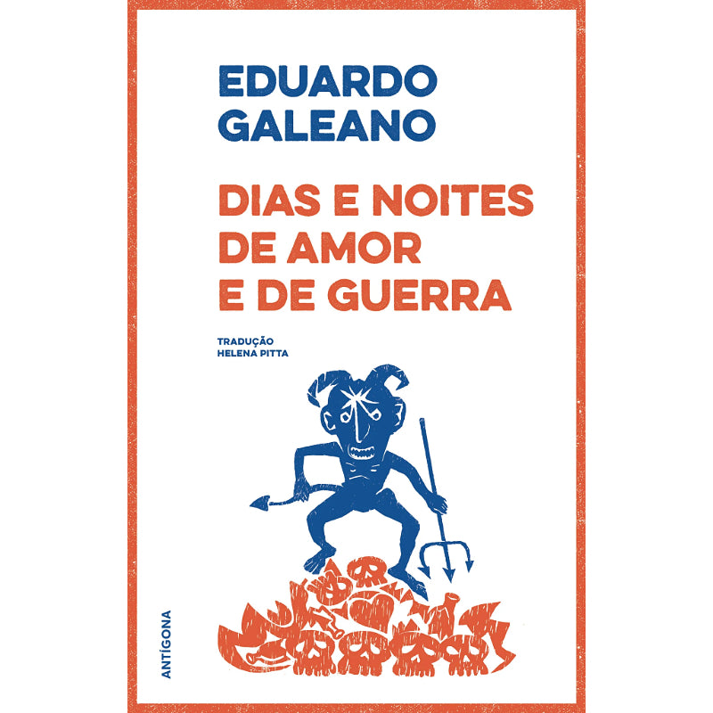Dias e Noites de Amor e de Guerra