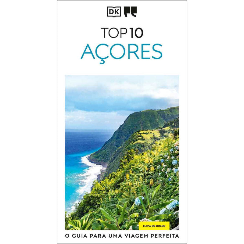 Top 10 Açores
