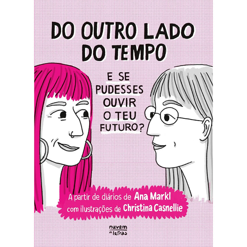 Do Outro Lado do Tempo