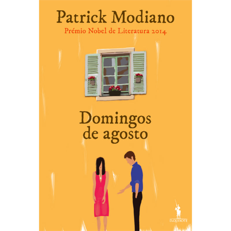 Domingos de Agosto