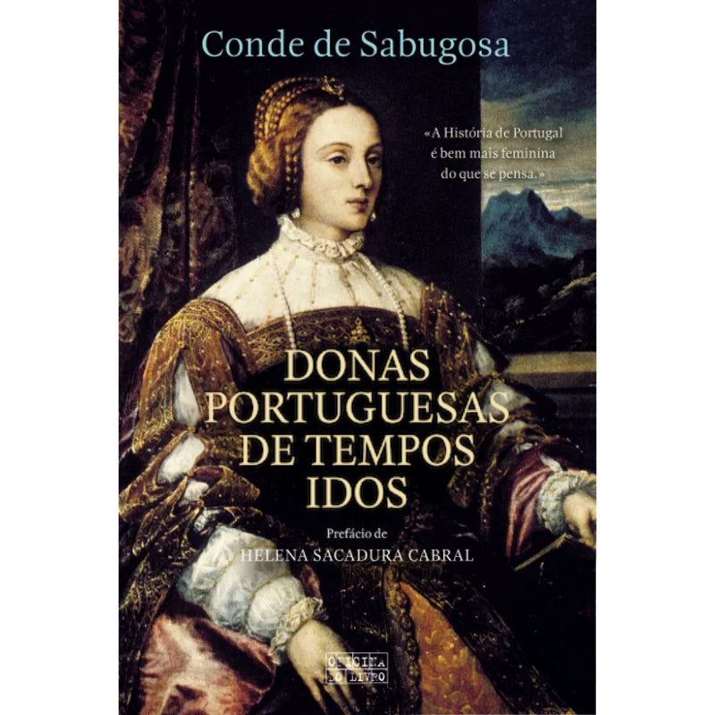 Donas Portuguesas de Tempos Idos