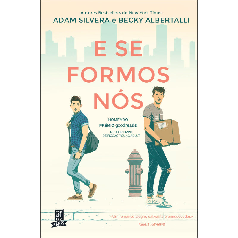 E Se Formos Nós