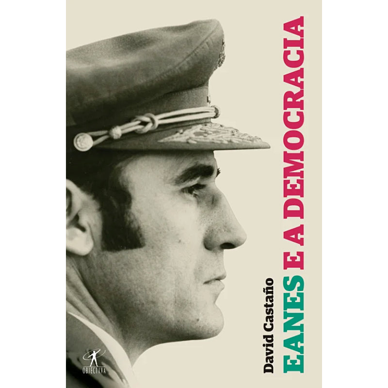 Eanes e a Democracia