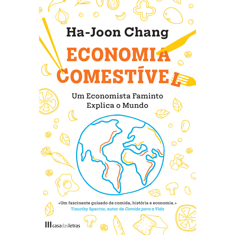 Economia Comestível