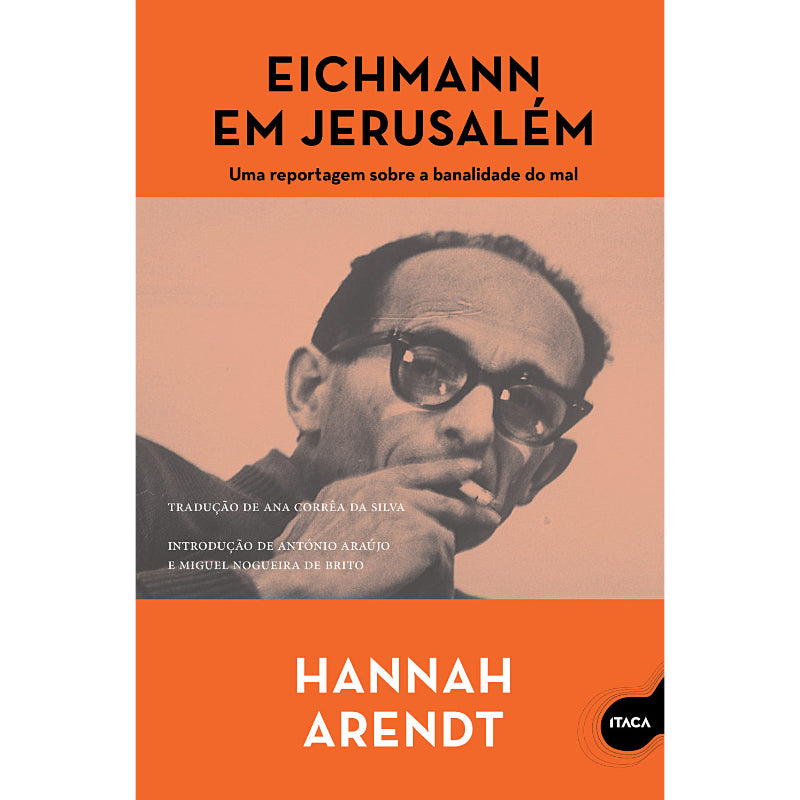 Eichmann em Jerusalém
