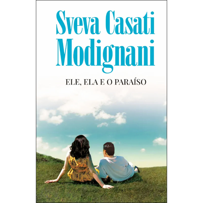 Ele, Ela e o Paraíso