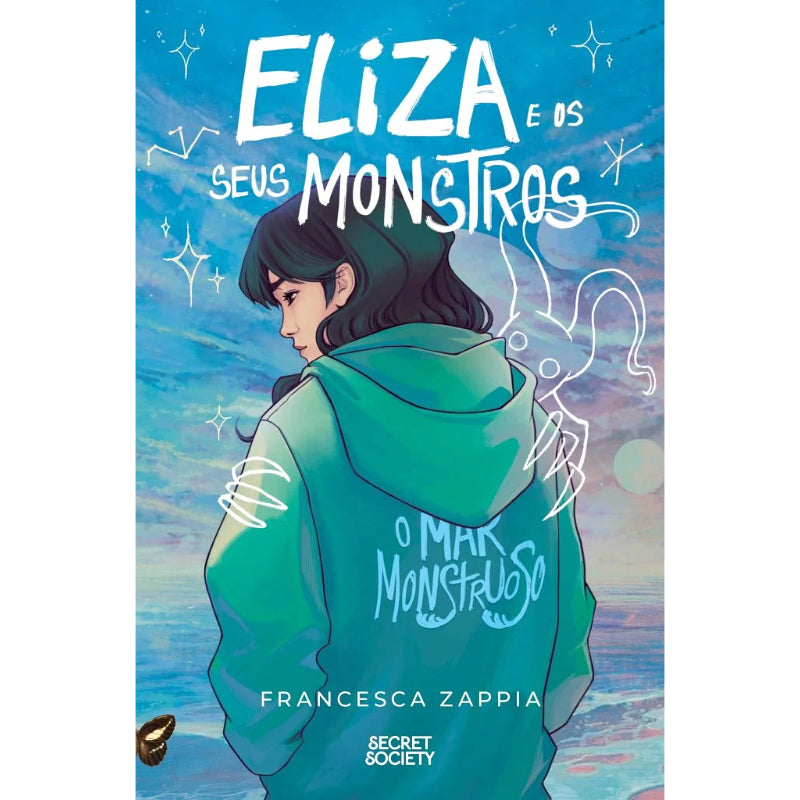 Eliza e os Seus Monstros