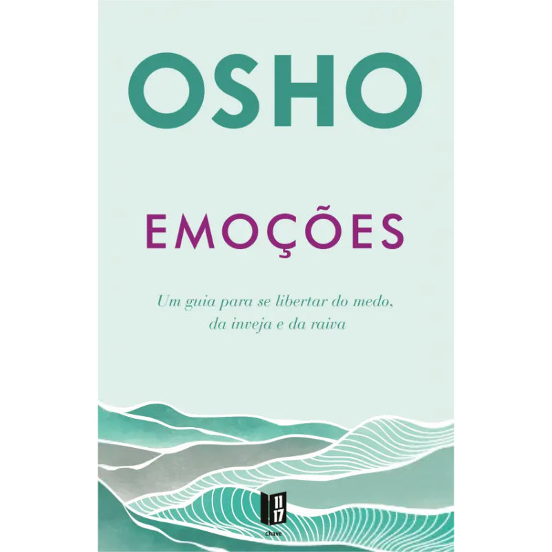 Emoções