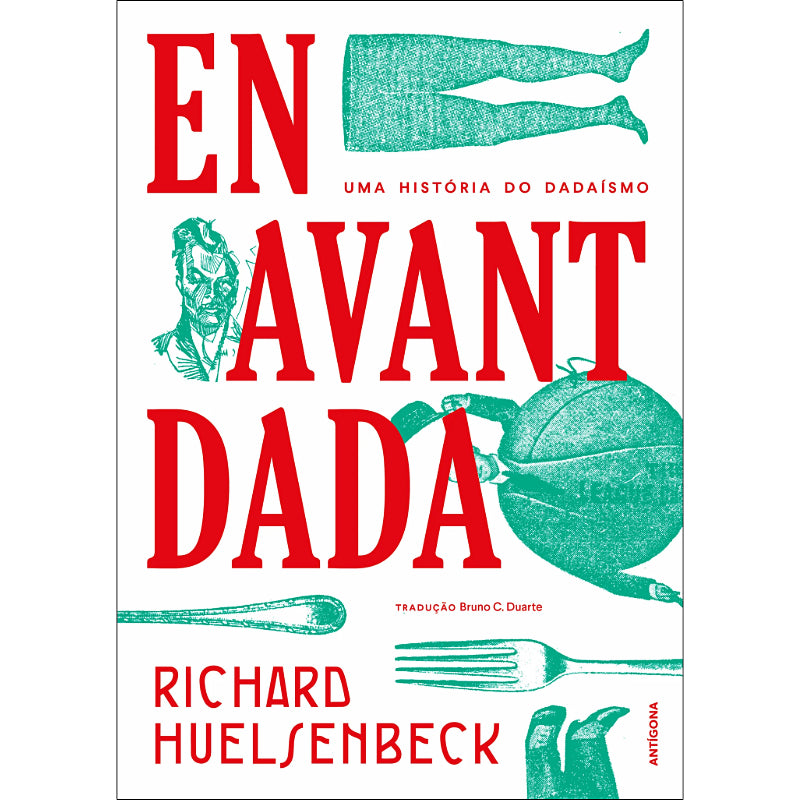 En Avant Dada
