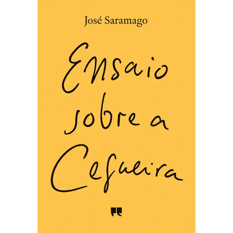 Ensaio sobre a Cegueira