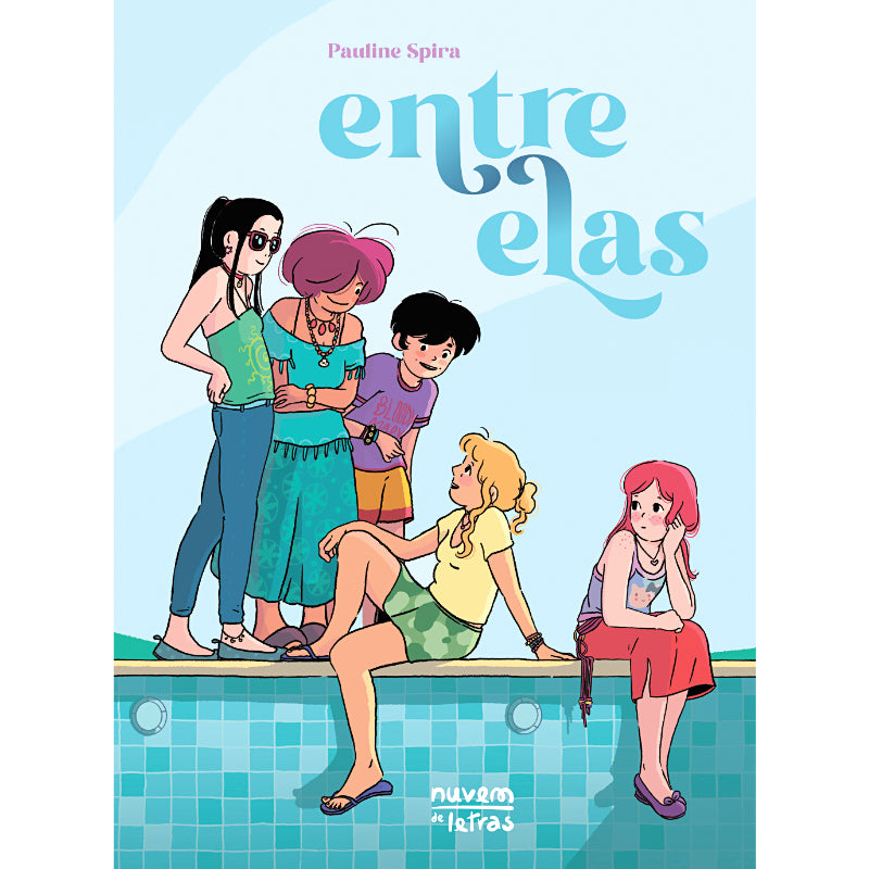 Entre Elas