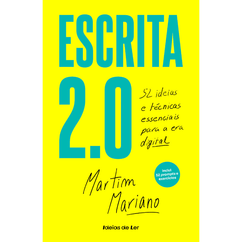 Escrita 2.0