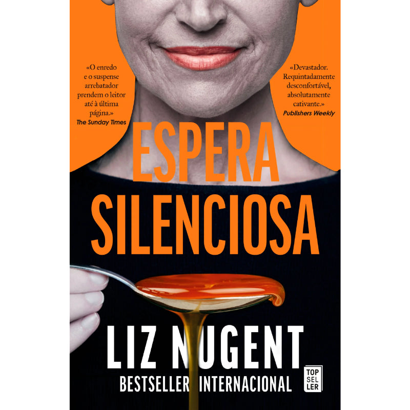 Espera Silenciosa