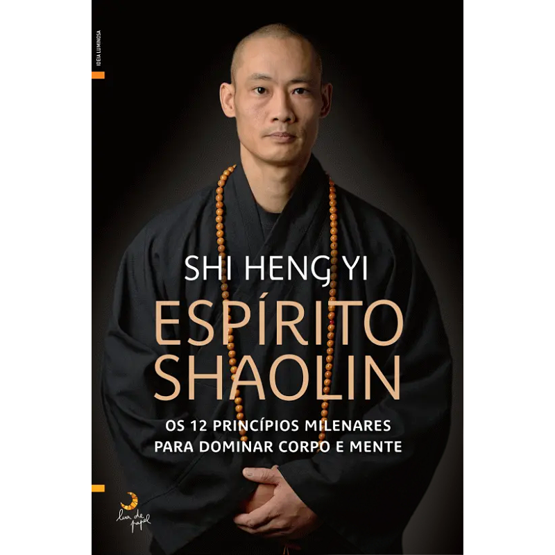 Espírito Shaolin
