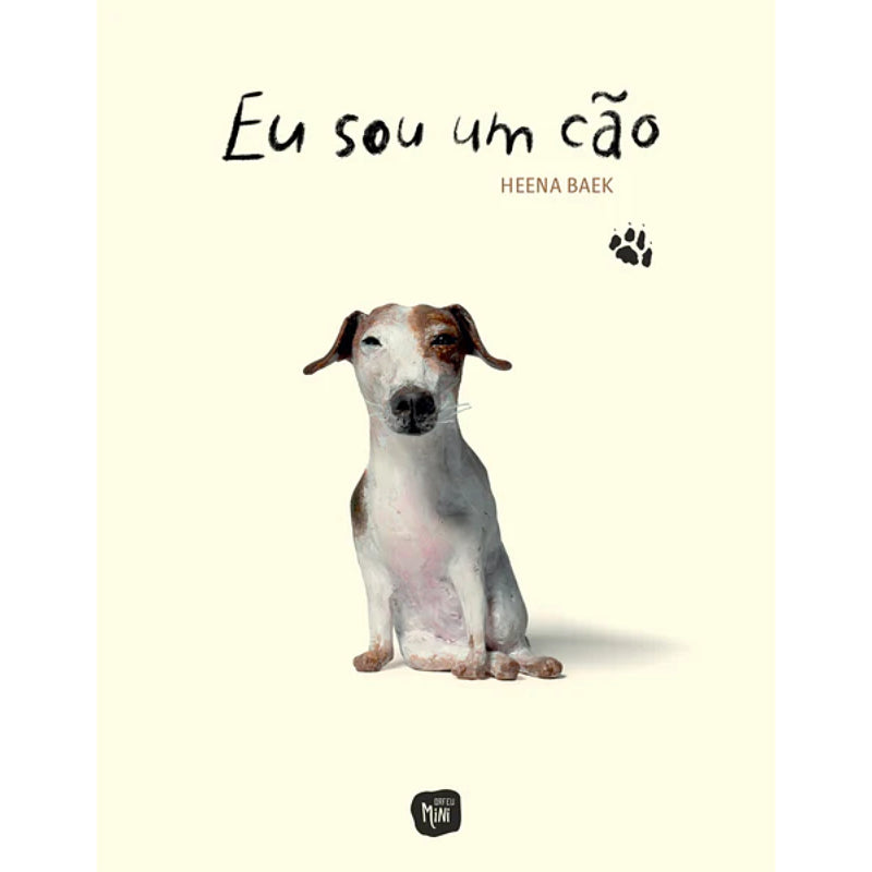 Eu Sou um Cão