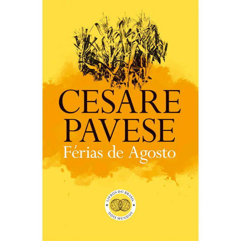 Férias de Agosto