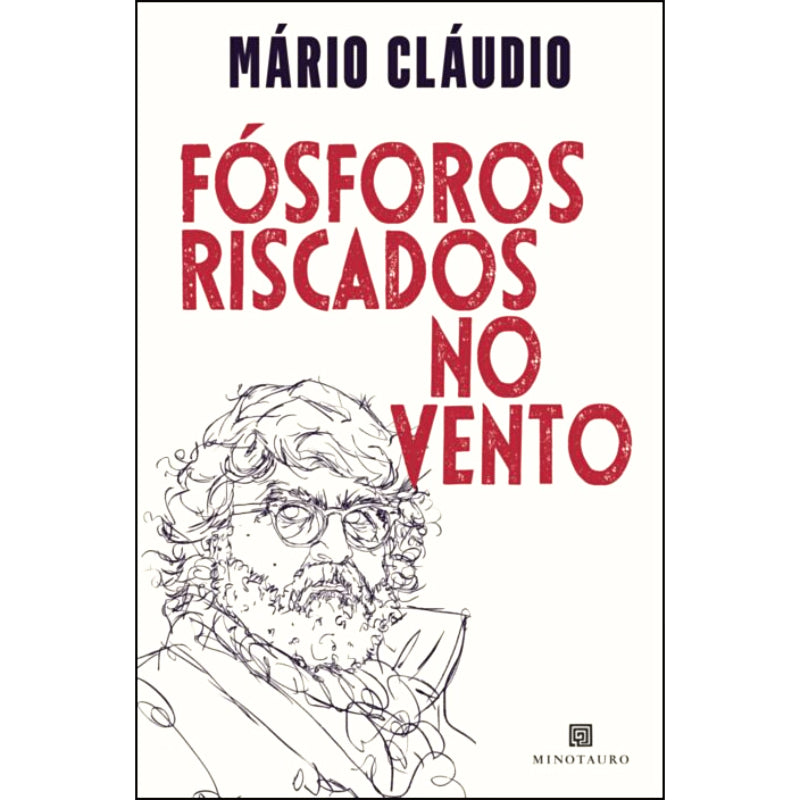 Fósforos Riscados no Vento
