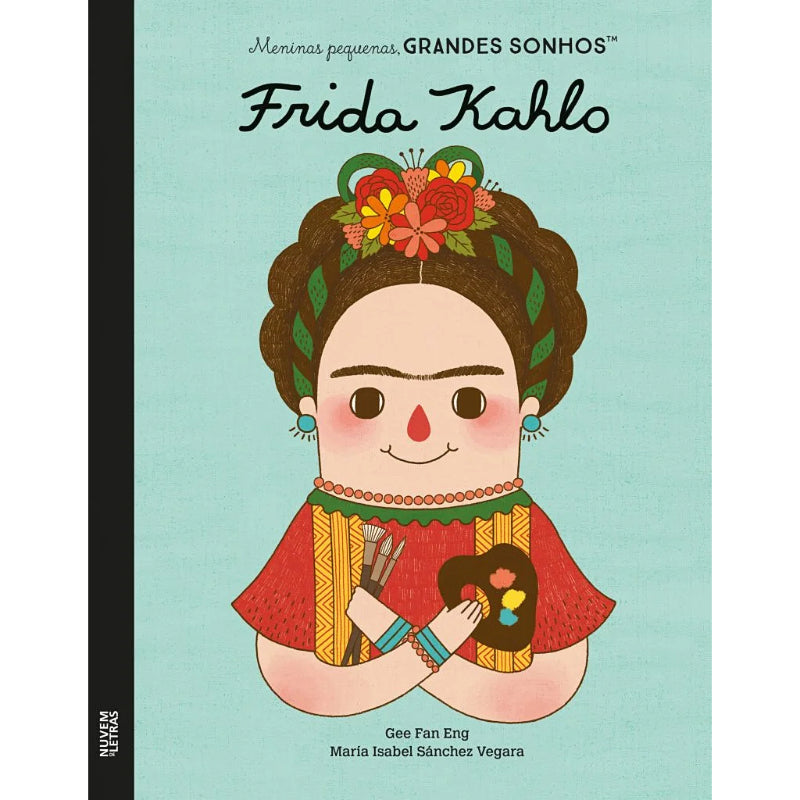 Frida Kahlo