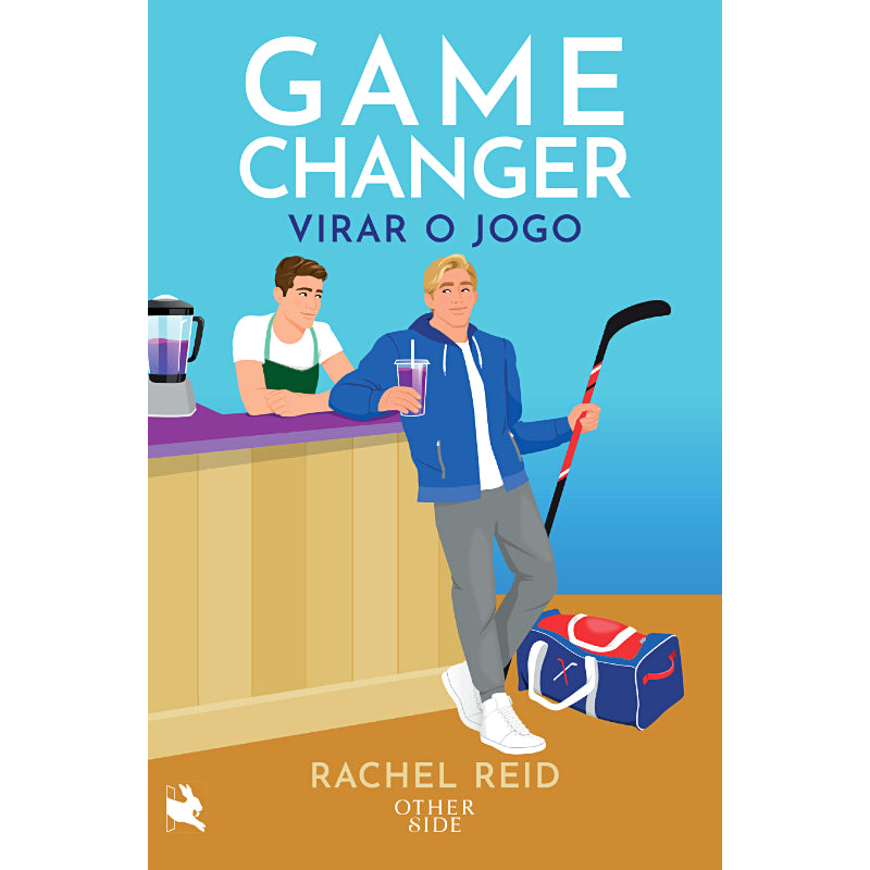 Game Changer: Virar o Jogo