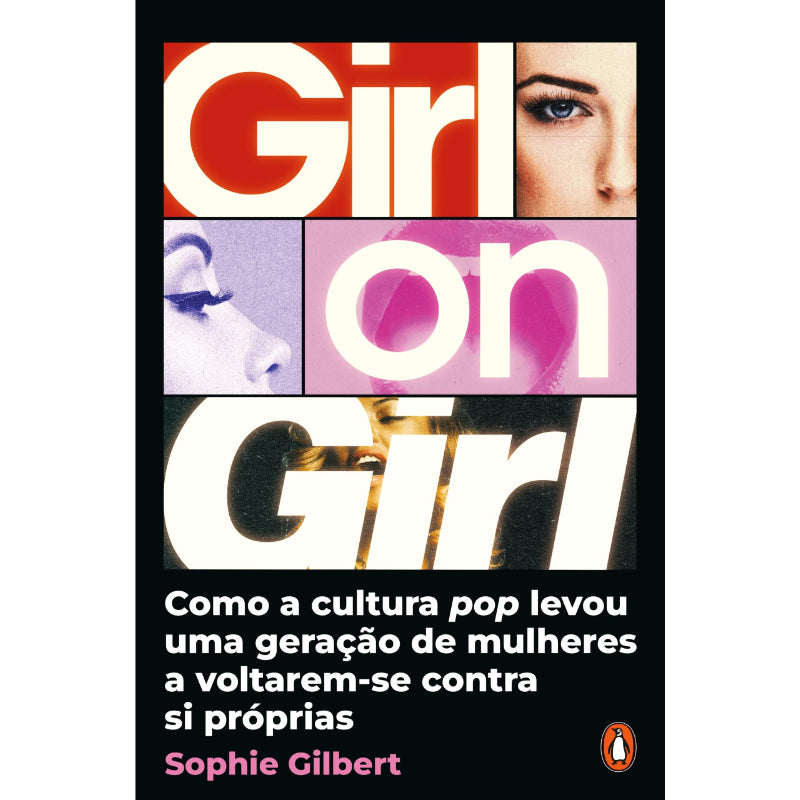 Girl on Girl