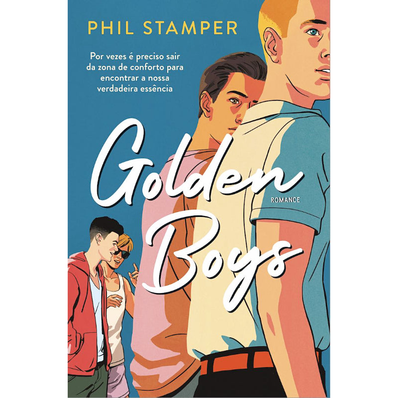 Golden Boys