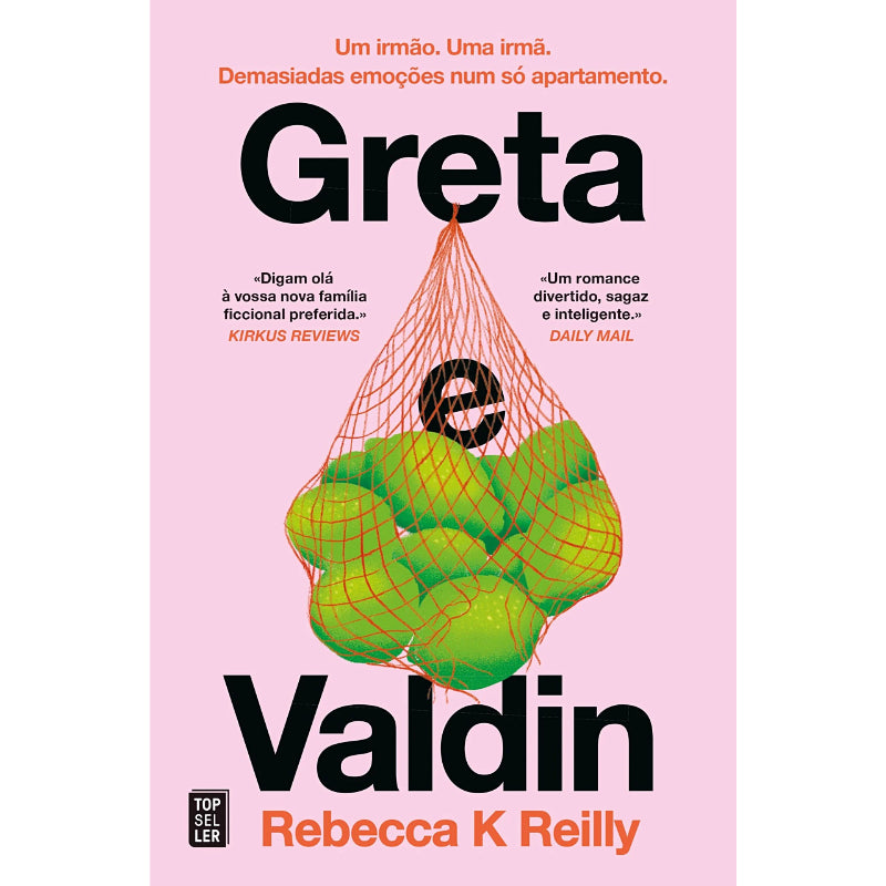 Greta e Valdin