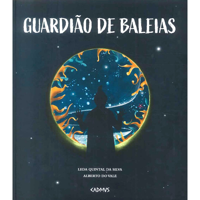 Guardião de Baleias