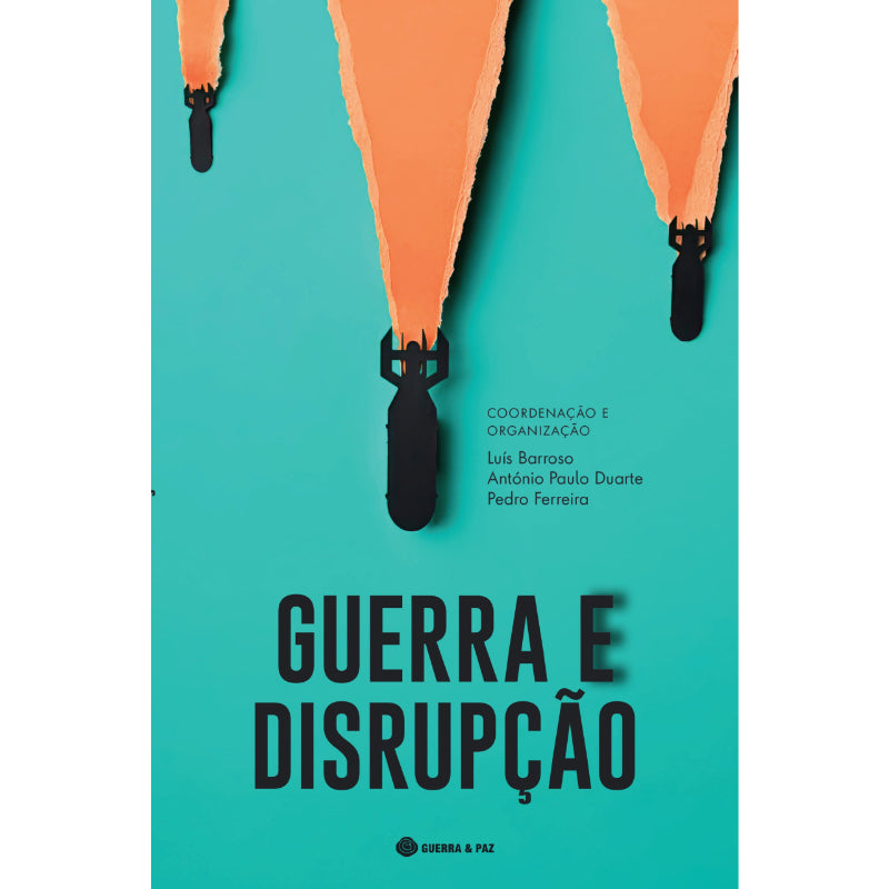 Guerra e Disrupção