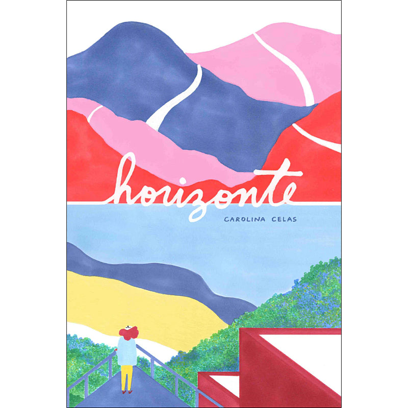 Horizonte
