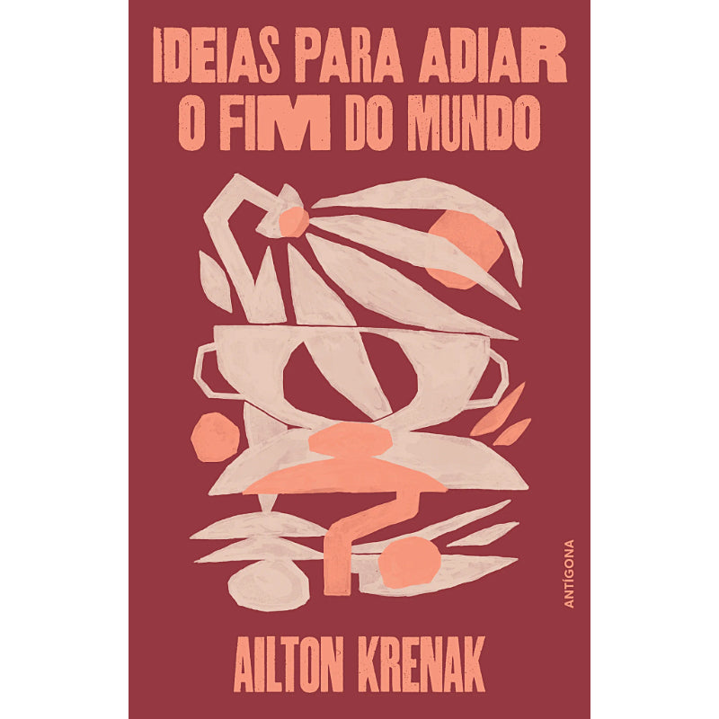 Ideias para adiar o Fim do Mundo