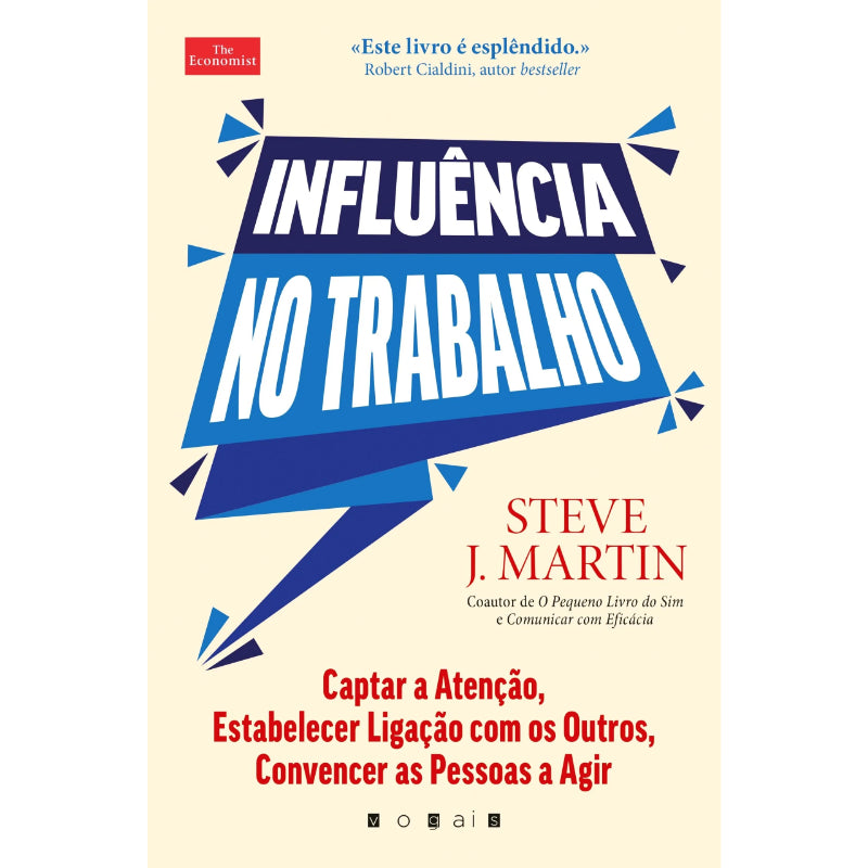 Influência no Trabalho