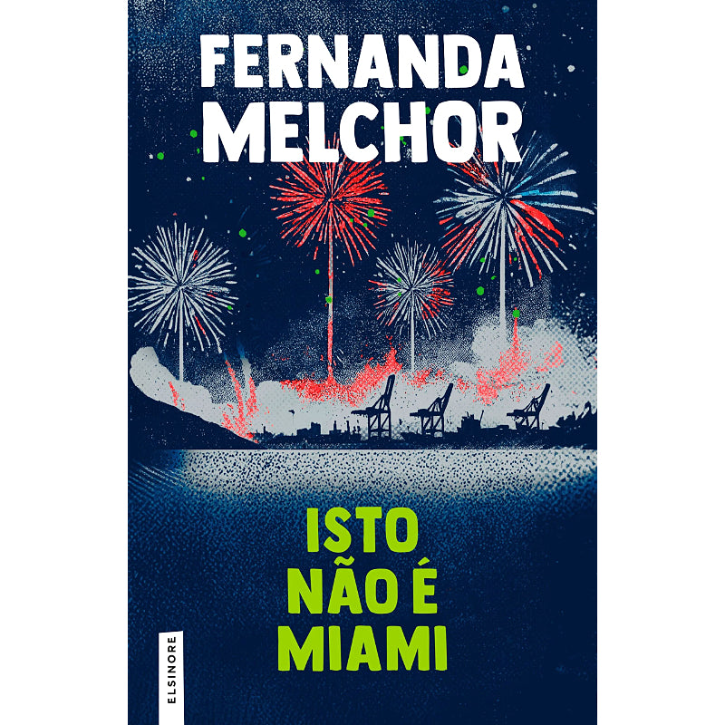 Isto Não é Miami