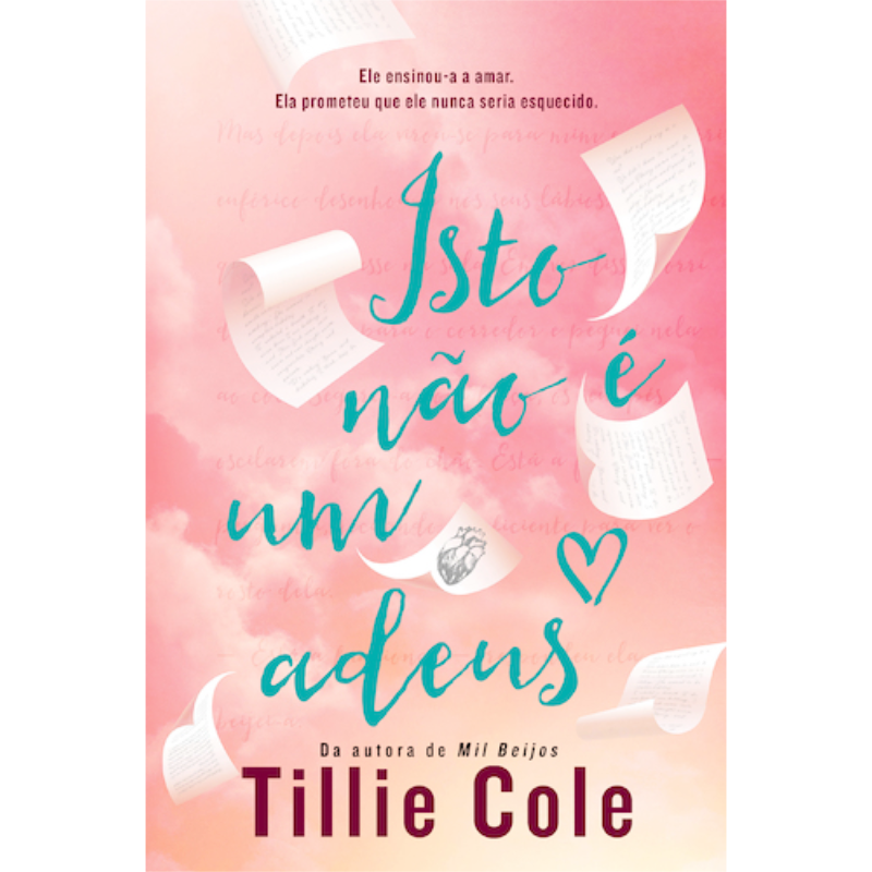 Isto Não é um Adeus