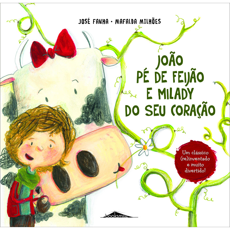 João Pé de Feijão e Milady do Seu Coração