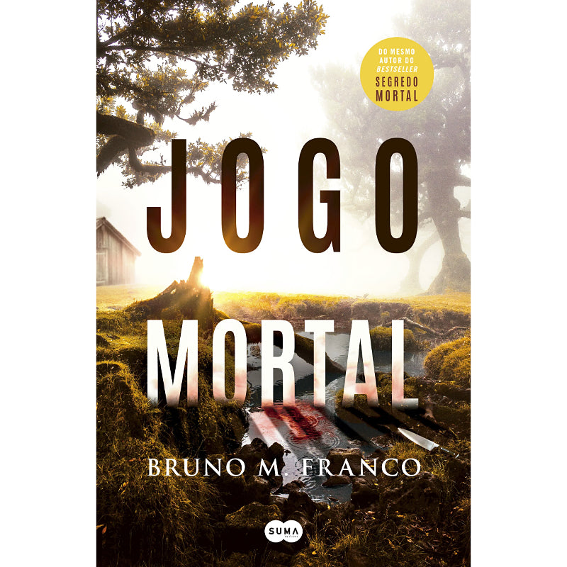 Jogo Mortal