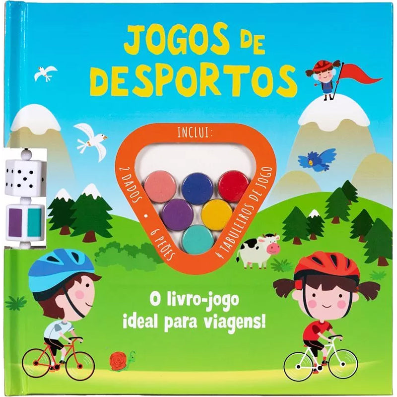 Jogos de Desportos