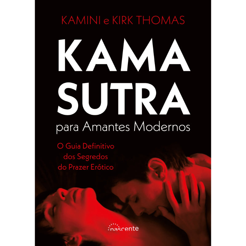 Kama Sutra para Amantes Modernos