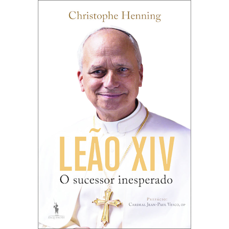 Leão XIV: O Sucessor Inesperado