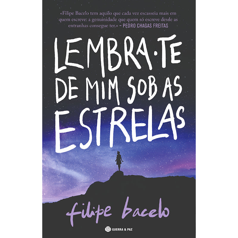 Lembra-te de Mim Sob as Estrelas