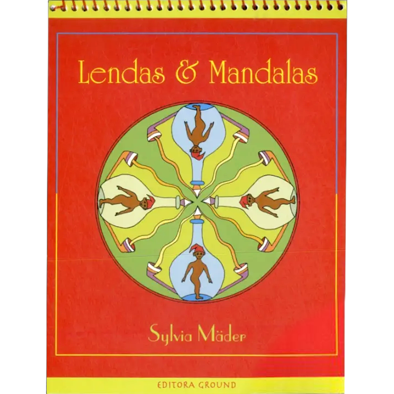 Lendas & Mandalas