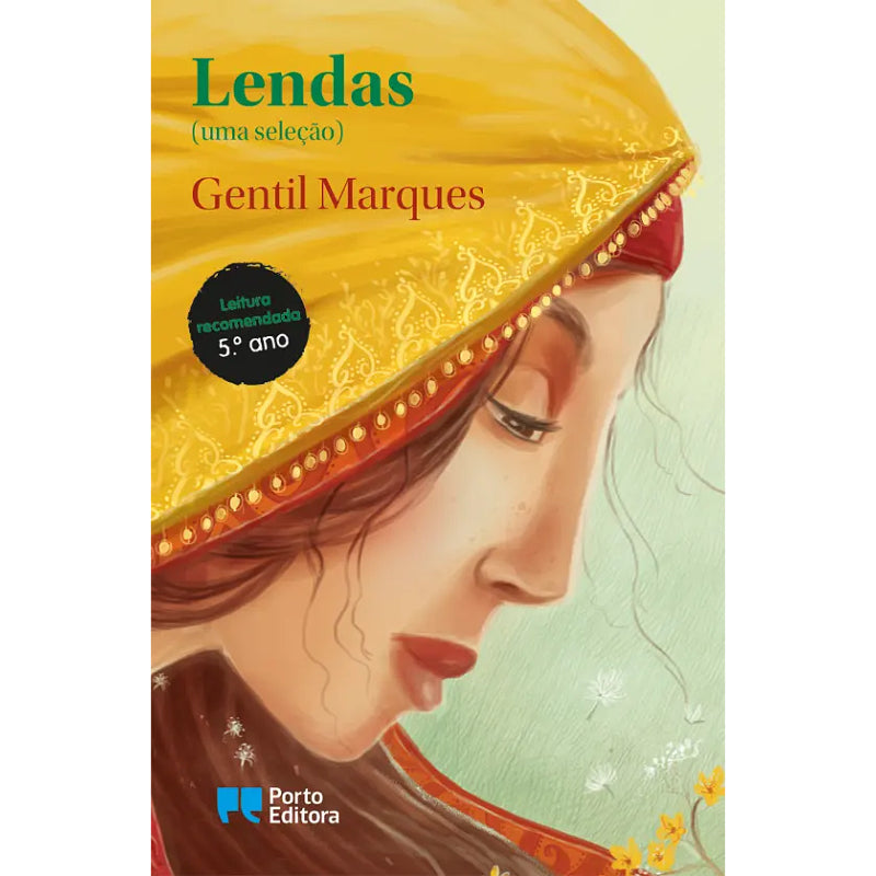 Lendas