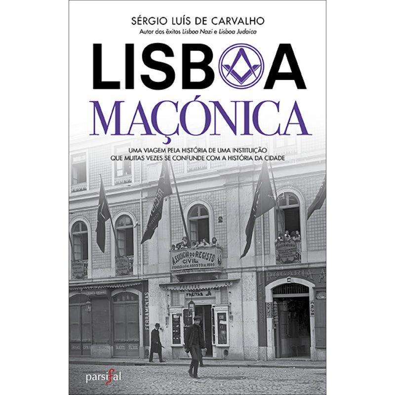 Lisboa Maçónica