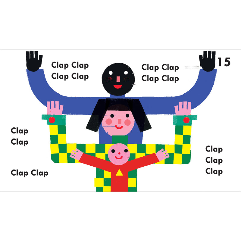 Livro CLAP