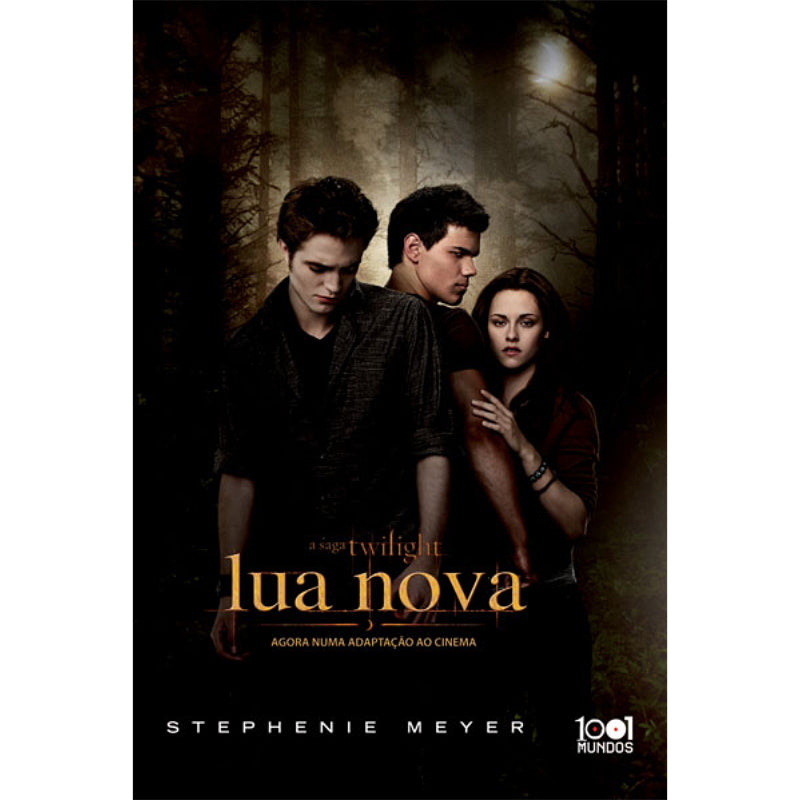 Lua Nova