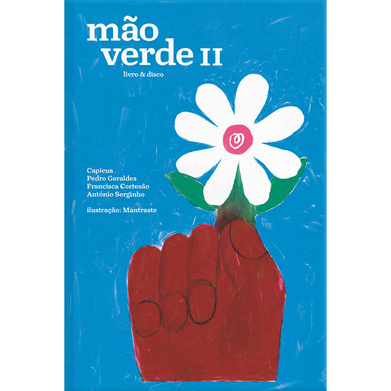 Mão Verde II