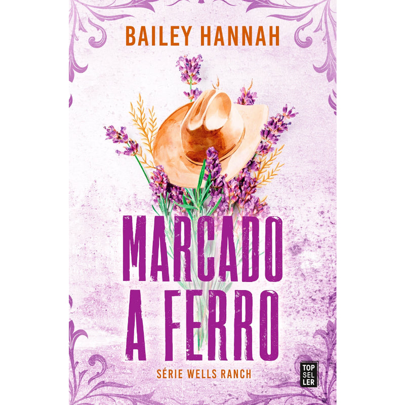 Marcado a Ferro